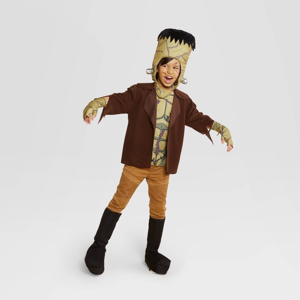Kids Monster Pop Costume - Hyde & EEK! Boutique™